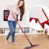 Mopp-Einsatz - für Flachmopp - Vileda Ultramax Ersatz - Produktbild-Vorschau 4