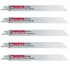 Makita P-04927, Säbelsägeblatt, Metall, Edelstahl, Holz, Produktbild-Vorschau 9