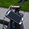 Supporto per smartphone Lezyne Smart Grip, nero Anteprima dell’immagine prodotto 4