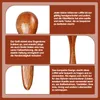 STILVORA Kochlöffel 8-teiliges, Holzlöffel-Set, Produktbild-Vorschau 9