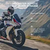TeamObsidian Fahrradgarage wetterfest - Fahrradabdeckung Produktbild-Vorschau 7