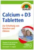 Sunlife Calcium + D3 Tabletten Dose 150 Tabletten Produktbild-Vorschau 8