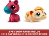 Das große Haus – BANDAI – Littlest Pet Shop mit 3 Produktbild-Vorschau 4