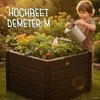 KHW | Hochwertiges Hochbeet | Demeter M | platzsparend | 82 Produktbild-Vorschau 4