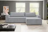 VENASI HUGO XL Ecksofa mit Schlaffunktion und Bettkasten Produktbild-Vorschau 3