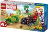 LEGO LEGO® Spidey et ses super amis 11198 Amusez-vous avec Voir les images du produit 35