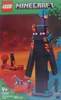 LEGO Minecraft La Torre dell'Enderman 21279 Anteprima dell’immagine prodotto 27