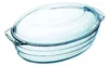 Naczynie żaroodporne 4 l z pokrywą PYREX Podgląd zdjęcia produktu 3
