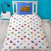Animal Crossing New Horizons Bettwäsche · Kinderbettwäsche Produktbild-Vorschau 4