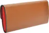 Isabella Rhea_Wallet_AW25 IR  140_COGNAC Produktbild-Vorschau 2