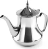 Ibili Arabische Em Lahdia Teekanne 0.65l Silber  Silber One Produktbild-Vorschau 1