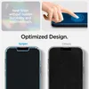 Spigen Crystal Pack Iphone 14 Plus / 15 Plus Crystal Clear Podgląd zdjęcia produktu 3