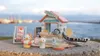 Tender Leaf Toys Strandhaus Sandy, Spielzeug aus Holz, für Produktbild-Vorschau 4