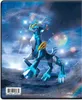 Pokémon UP: Scarlet & Violet 05 Temporal Forces - A5 Album Produktbild-Vorschau 4