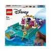 LEGO 43213 Disney Princesse La Petite Sirène Jouet livre de Voir les images du produit 26