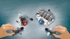 LEGO® Star Wars 75239 Action Battle Hoth Generator-Attacke Podgląd zdjęcia produktu 13