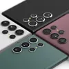 Hliníkový ochranný krúžok na fotoaparát pre Samsung Galaxy Náhľad obrázku produktu 8