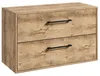 Badplaats Mobile Sottolavabo Florence 80 x 46 cm – Rovere Anteprima dell’immagine prodotto 1