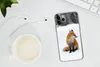 MuchoWow® Handyhülle Schutzhülle Hülle für iPhone 11 Pro Produktbild-Vorschau 6
