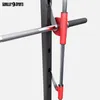 GORILLA SPORTS® Power Rack - inkl. geführter Produktbild-Vorschau 2