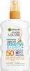 Garnier Ambre Solaire Sensitive Expert+ Children's Spray Produktbild-Vorschau 1