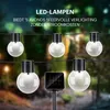 Grundig Solar Lichtsnoer 4,85 m - Tuinverlichting LED Productafbeelding-voorbeeld 6