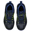 CMP Rigel Low Waterproof Kinder Outdoor Schuhe blau EU 31 Produktbild-Vorschau 9