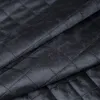 Narzuta na łóżko LUIZ 5 czarna 170x210 czarna Podgląd zdjęcia produktu 7