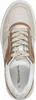 Top-down view of a women's sneaker. Anteprima dell’immagine prodotto
