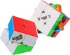 SPIN MASTER Rubik set Velocità 3x3 + 2x2 6073626 Anteprima dell’immagine prodotto 10
