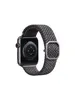 Pasek Uniq Aspen Braided Na Apple Watch 1/2/3/4/5/6/7/8/Se2 Náhľad obrázku produktu 5