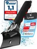 LYVANAS - Raspador para hielo de automóvil: Diseño Vista previa de la imagen del producto 1