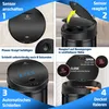 KESSER® Automatic Sensor Poubelle Poubelle à déchets Voir les images du produit 6