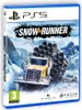 Focus Entertainment SnowRunner, PlayStation 5 Produktbild-Vorschau 8