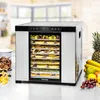 Rommelsbacher voedseldroger DA 1050 Anteprima dell’immagine prodotto 2