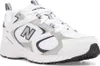 New Balance 408 Mesh-Turnschuhe, Weiß 45.5 EU Produktbild-Vorschau 13