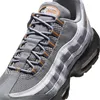 Nike Air Max 95 Coole Grey Sundial Wolf Grey Herren Sneaker Produktbild-Vorschau 6