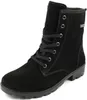 Ricosta Schnürstiefel DISERA Mädchen 31343332373337 Schwarz Produktbild-Vorschau 27