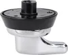 Manopola girevole Smeg 694976160 per fornello Anteprima dell’immagine prodotto 5