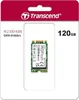 Transcend MTS420 - SSD - 120 GB - intern - M.2 2242 - SATA Produktbild-Vorschau 3