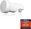 netshop 25 Digital SAT Anlage 60cm + HD RECEIVER + 10m Produktbild-Vorschau 3