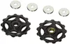 SHIMANO Riemenscheiben - PULLEYS RD-M410 - Schwarz Produktbild-Vorschau 3