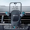Supporto regolabile per cellulare da auto per griglia di Anteprima dell’immagine prodotto 7