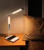 IMMAX LED stolová lampa Kingfisher/ Qi nabíjanie/ 8,5W/ Náhľad obrázku produktu 8