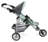 Bayer Chic 2000 Puppenbuggy Lola | Jogging-Buggy für Puppen Produktbild-Vorschau 2
