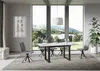 ITAMOBY - Ausziehtisch 120/180x90 cm Bandos Esche weiß Produktbild-Vorschau 2