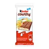 Kinder Country 40 Riegeln mit Milchcreme Füllung 23g 40er Produktbild-Vorschau 7