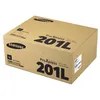 Samsung MLT-D201L Toner mit hoher Reichweite Schwarz, 20000 Produktbild-Vorschau 4