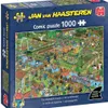 Jan van Haasteren - Gemüsegarten - 1000 Teile, 1000 Produktbild-Vorschau 5