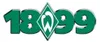 SV Werder Bremen Pin 1899 Produktbild-Vorschau 1